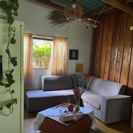 Tenda Da Lua Alto Paraíso de Goiás Εξωτερικό φωτογραφία