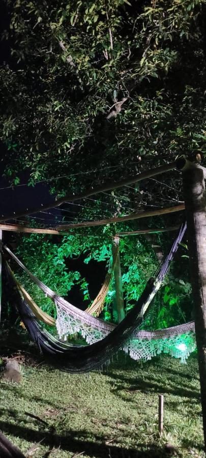 Tenda Da Lua Alto Paraíso de Goiás Εξωτερικό φωτογραφία