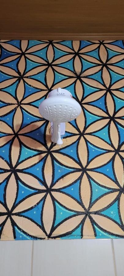 Tenda Da Lua Alto Paraíso de Goiás Εξωτερικό φωτογραφία