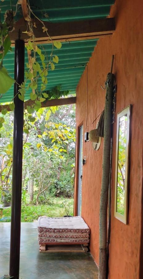 Tenda Da Lua Alto Paraíso de Goiás Εξωτερικό φωτογραφία