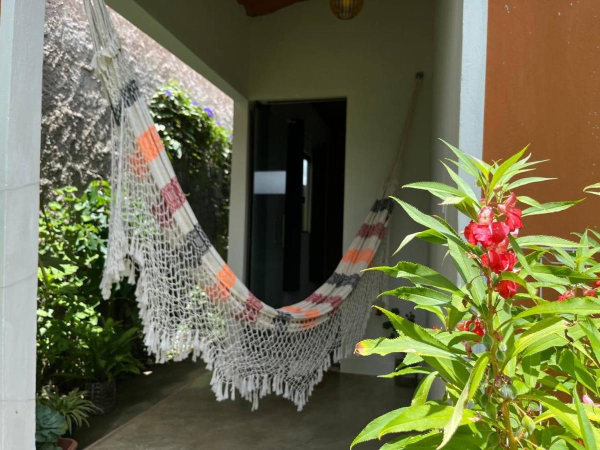 Tenda Da Lua Alto Paraíso de Goiás Εξωτερικό φωτογραφία