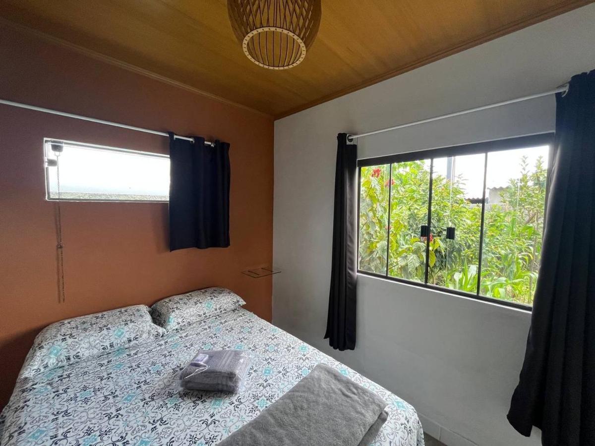 Tenda Da Lua Alto Paraíso de Goiás Εξωτερικό φωτογραφία