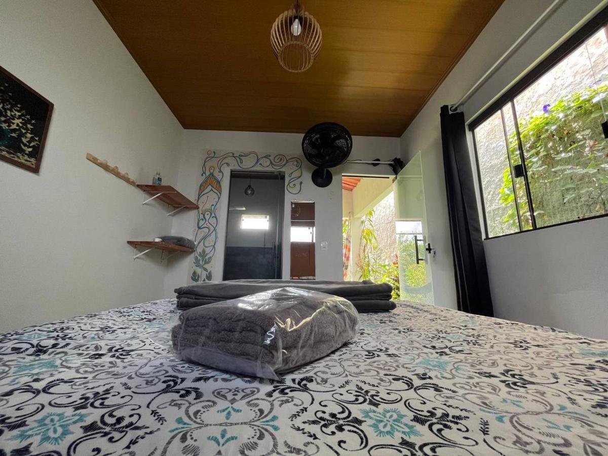 Tenda Da Lua Alto Paraíso de Goiás Εξωτερικό φωτογραφία