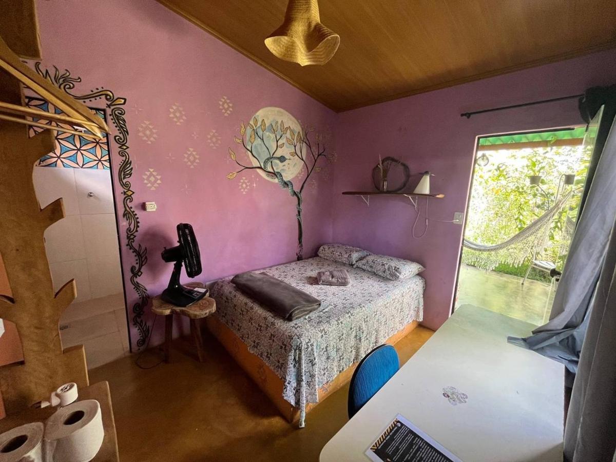 Tenda Da Lua Alto Paraíso de Goiás Εξωτερικό φωτογραφία